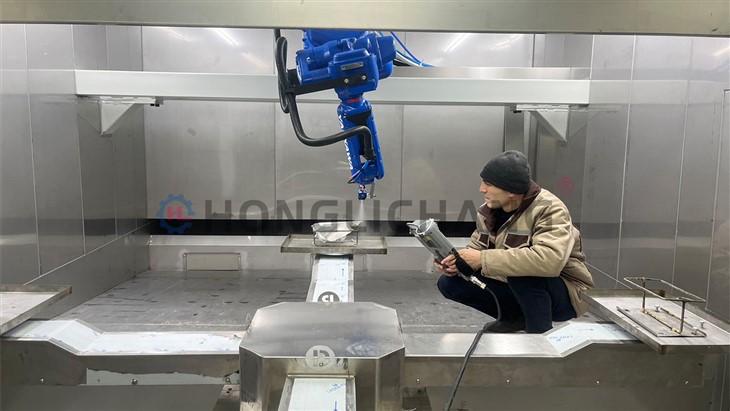 Laini mar Koti mar BMC