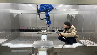 Laini mar Koti mar BMC